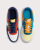 Nike Air Force 1 Low LV8 Grade-School