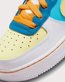 Nike Air Force 1 Low LV8 Grade-School
