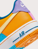 Nike Air Force 1 Low LV8 Grade-School