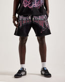 First Row Take Me French Terry Shorts