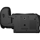 Canon EOS C50 Full-Frame Cinema Camera (RF Mount)