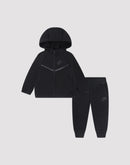 Nike Tech Fleece Full-Zip Set Infant