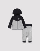 Nike Tech Fleece Full-Zip Set Infant