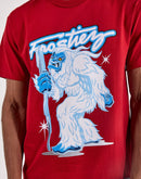 Frostiez Abominable Tee