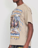 First Row Stampede Tee
