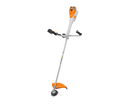 Stihl FSA 135 (bike handle)
