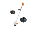 Stihl FSA 57 (Set with AK 20 + AL 101)  w/ AC C 3-2