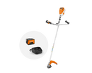 Stihl FSA 80 (Set with AK 20 + AL 101)
