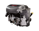 Kawasaki FT730V-S00-S Engine 1-1/8" x 4-9/32" Shaft Vertical Electric Start 726cc