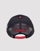 Pro Standard Tampa Bay Buccaneers Mash Up Trucker Hat