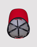 Pro Standard Tampa Bay Buccaneers Mash Up Trucker Hat