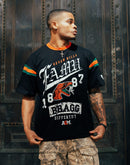 For The Fan FAMU Bragg Tee