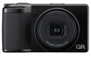Ricoh GR IV HDF Digital Camera