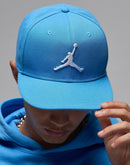 Jordan Pro Jumpman Snapback Hat
