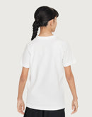 Nike Sportswear Tee Grade-School