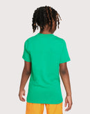 Nike Boxy Graphic Tee Grade-School