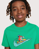 Nike Boxy Graphic Tee Grade-School