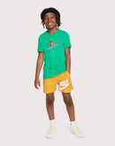 Nike Boxy Graphic Tee Grade-School