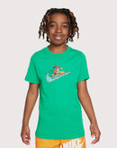 Nike Boxy Graphic Tee Grade-School