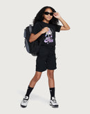 Nike Sportswear Tee Grade-School