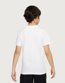 Nike Sportswear Tee Grade-School