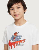 Nike Sportswear Tee Grade-School