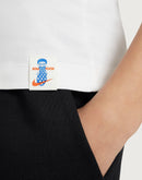 Nike Sportswear Tee Grade-School