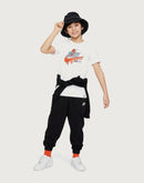 Nike Sportswear Tee Grade-School
