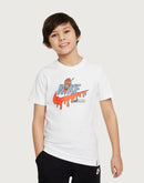 Nike Sportswear Tee Grade-School