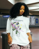Jordan Oversized Graphic Tee