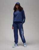 Jordan Brooklyn Fleece Graphic Pants