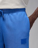 Jordan Flight Fleece Washed Pants