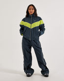Nike Windrunner Woven Open-Hem Pants