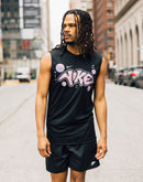 Nike Dri-FIT Sleeveless Basketball Tee