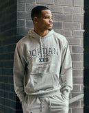 Jordan Sport Crossover Hoodie