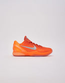 Nike Kobe 6 Protro 'Total Orange' Grade-School
