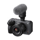 Sony FX30 Super 35 Cinema Camera