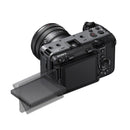 Sony FX30 Super 35 Cinema Camera