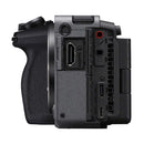 Sony FX30 Super 35 Cinema Camera with XLR Handle Unit