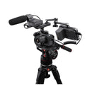 Sony FX30 Super 35 Cinema Camera with XLR Handle Unit