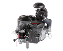 Kawasaki FX651V-R00-S Engine 1-1/8" x 4-9/32" Shaft Vertical Electric Start 726cc