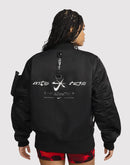 Nike Megan Thee Stallion Bomber Jacket