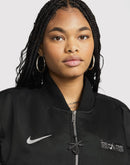 Nike Megan Thee Stallion Bomber Jacket