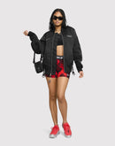 Nike Megan Thee Stallion Bomber Jacket