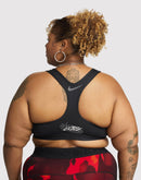 Nike Megan Thee Stallion Sports Bra (Plus Size)
