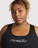 Nike Megan Thee Stallion Sports Bra (Plus Size)