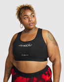 Nike Megan Thee Stallion Sports Bra (Plus Size)