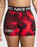 Nike Megan Thee Stallion Biker Shorts