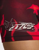 Nike Megan Thee Stallion Biker Shorts
