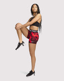 Nike Megan Thee Stallion Biker Shorts